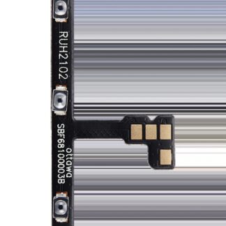 Power & Volume Flex für TCL 20 Pro 5G