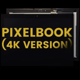 LCD Display mit Touchscreen-Digitizer für Google Pixelbook (4K Version) (professionell aufgearbeitet)