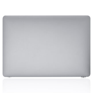 komplette LCD-Displayeinheit für MacBook Air 13" A1932 (2018-2019) (Aftermarket Plus) (Space Gray)