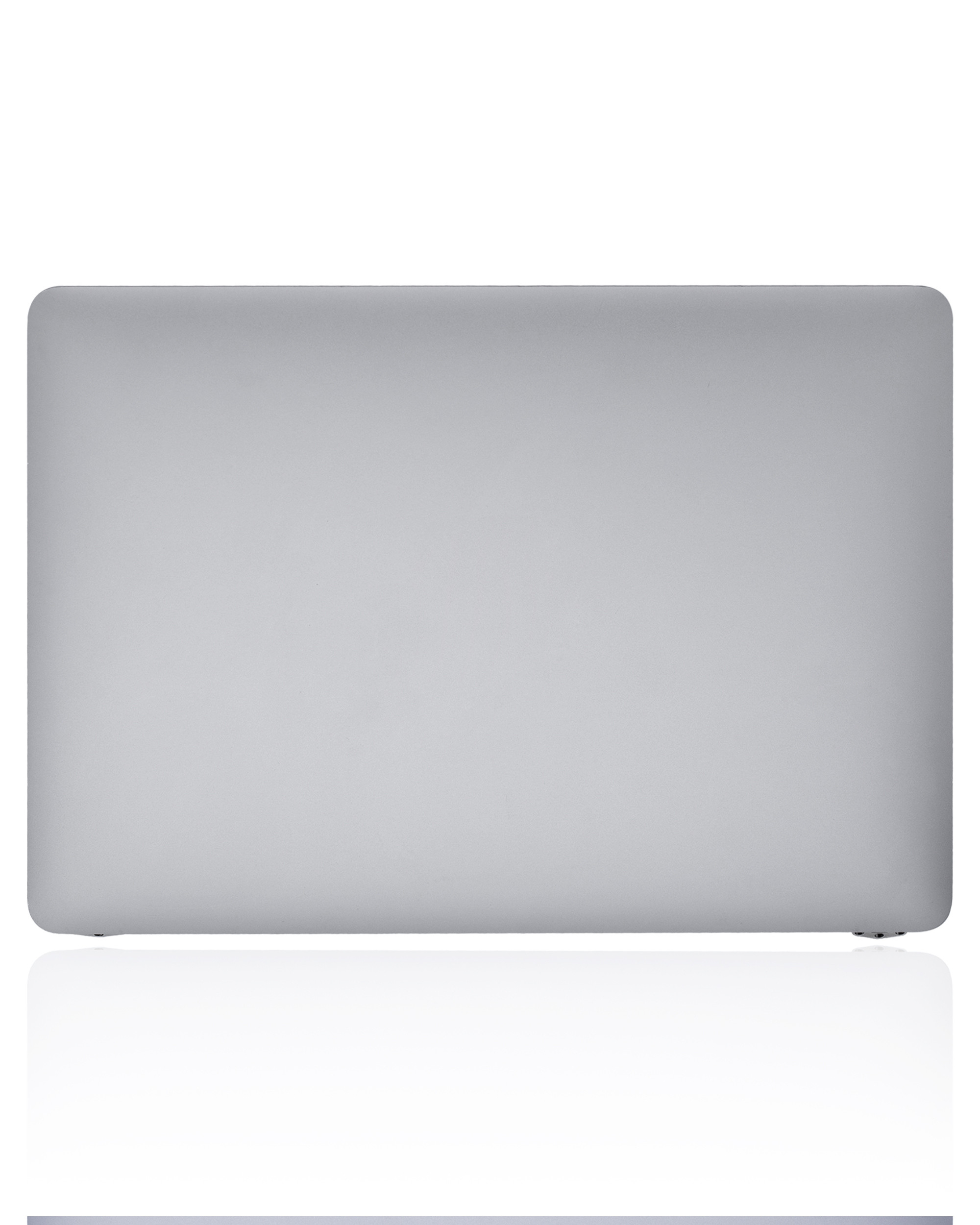 komplette LCD-Displayeinheit für MacBook Air 13" A1932 (2018-2019) (Aftermarket Plus) (Space Gray) – Bild 2