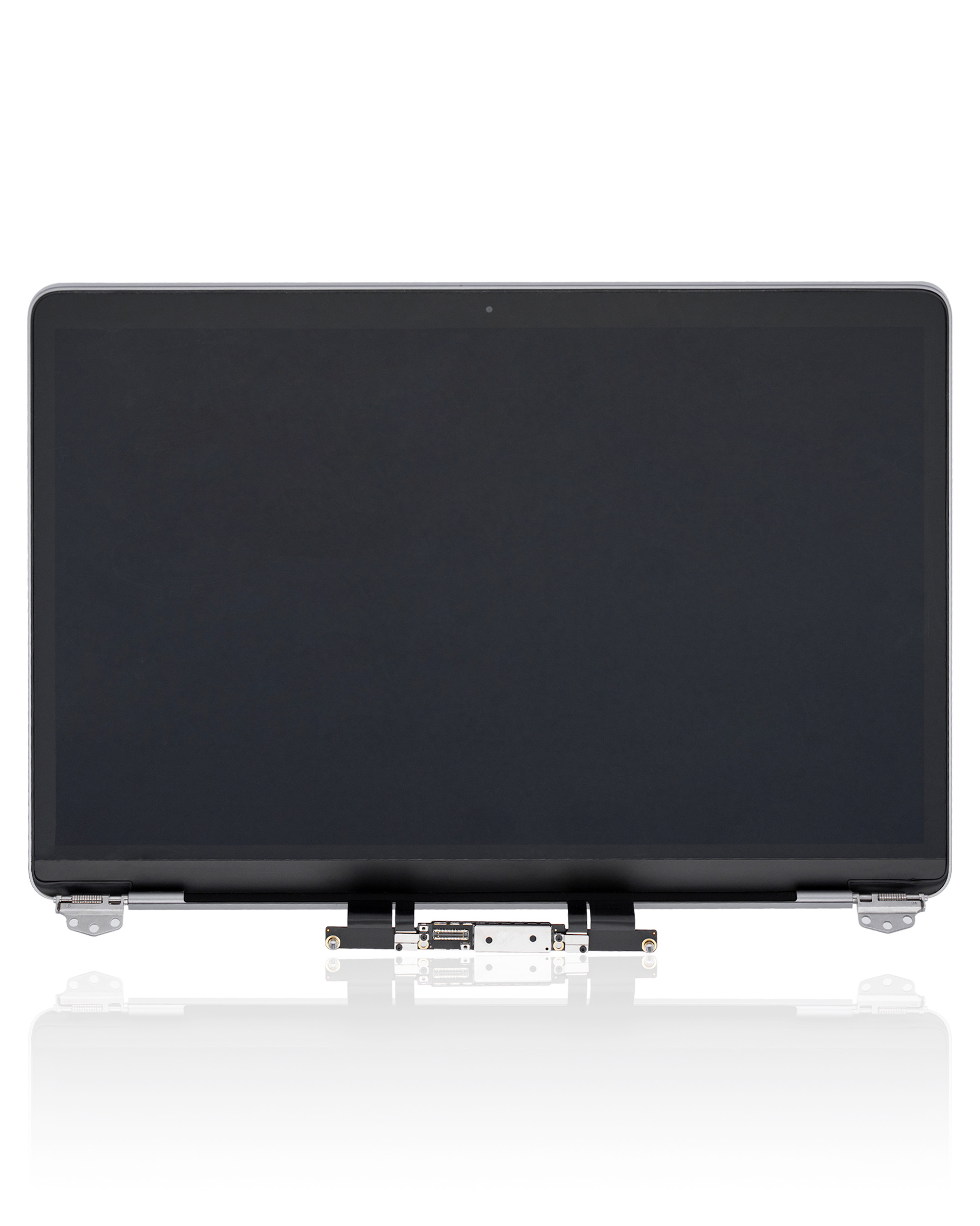 komplette LCD-Displayeinheit für MacBook Air 13" A1932 (2018-2019) (Aftermarket Plus) (Space Gray) – Bild 3