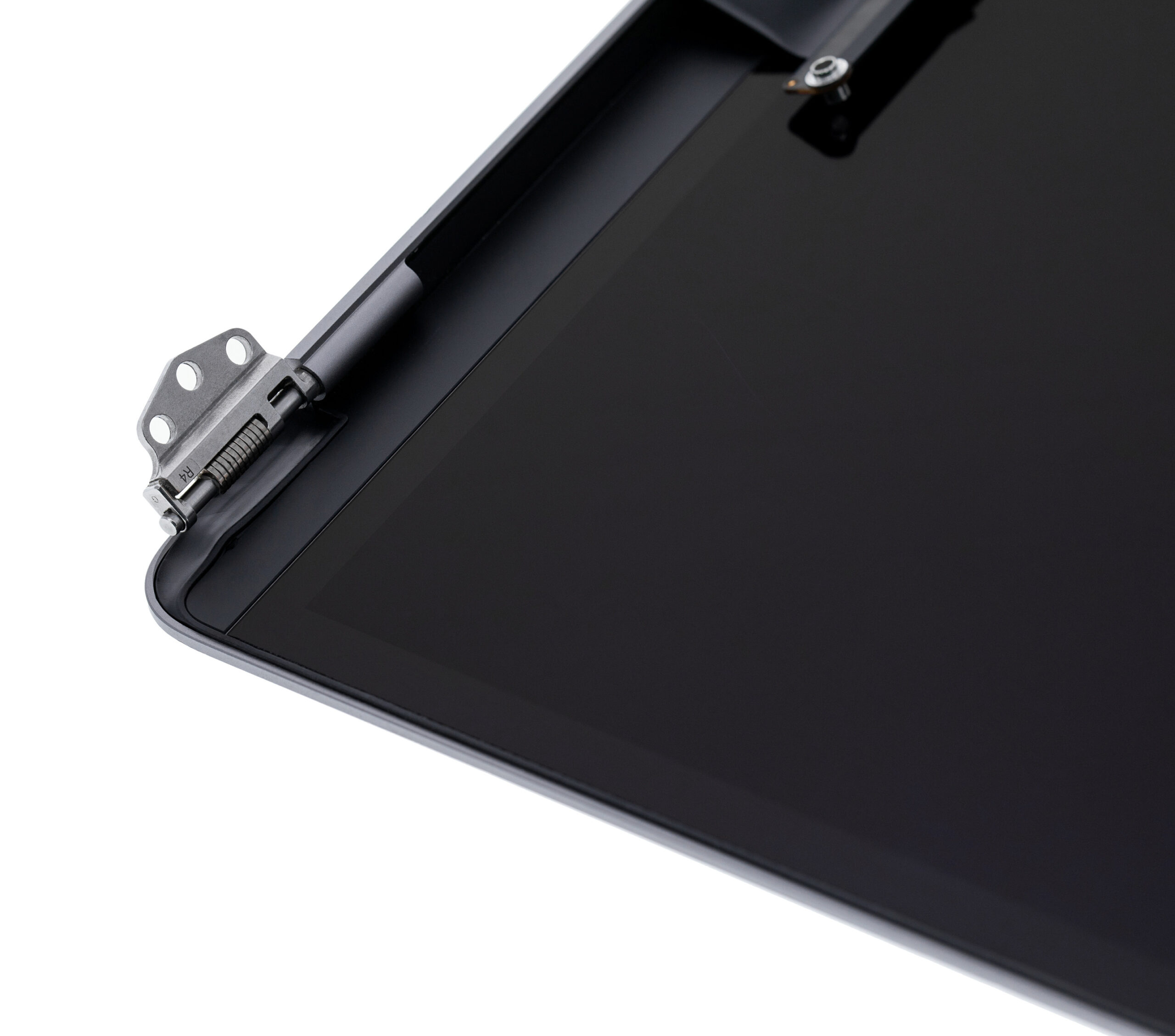 komplette LCD-Displayeinheit für MacBook Air 13" A1932 (2018-2019) (Aftermarket Plus) (Space Gray) – Bild 4