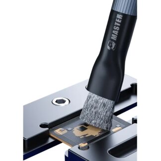 Motherboard Chip Kleber Entfernung Steel Brush (Mechanic)