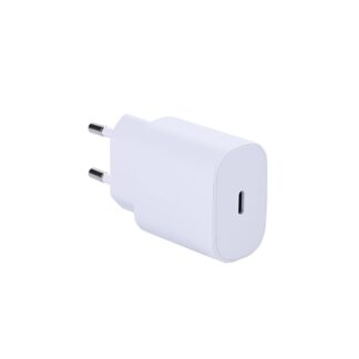 USB-C PD Adapter EP-TA800NW 25W White Verkaufsverpackung