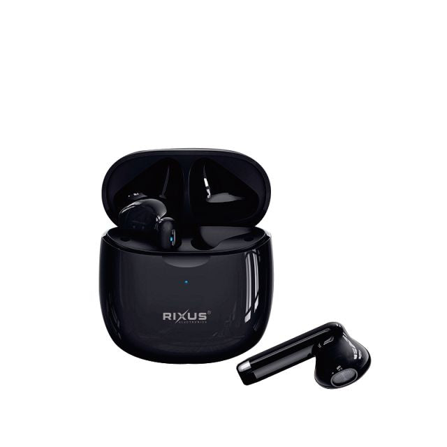 Rixus RXBT109B SoundCore Bluetooth Headset Black – Bild 2