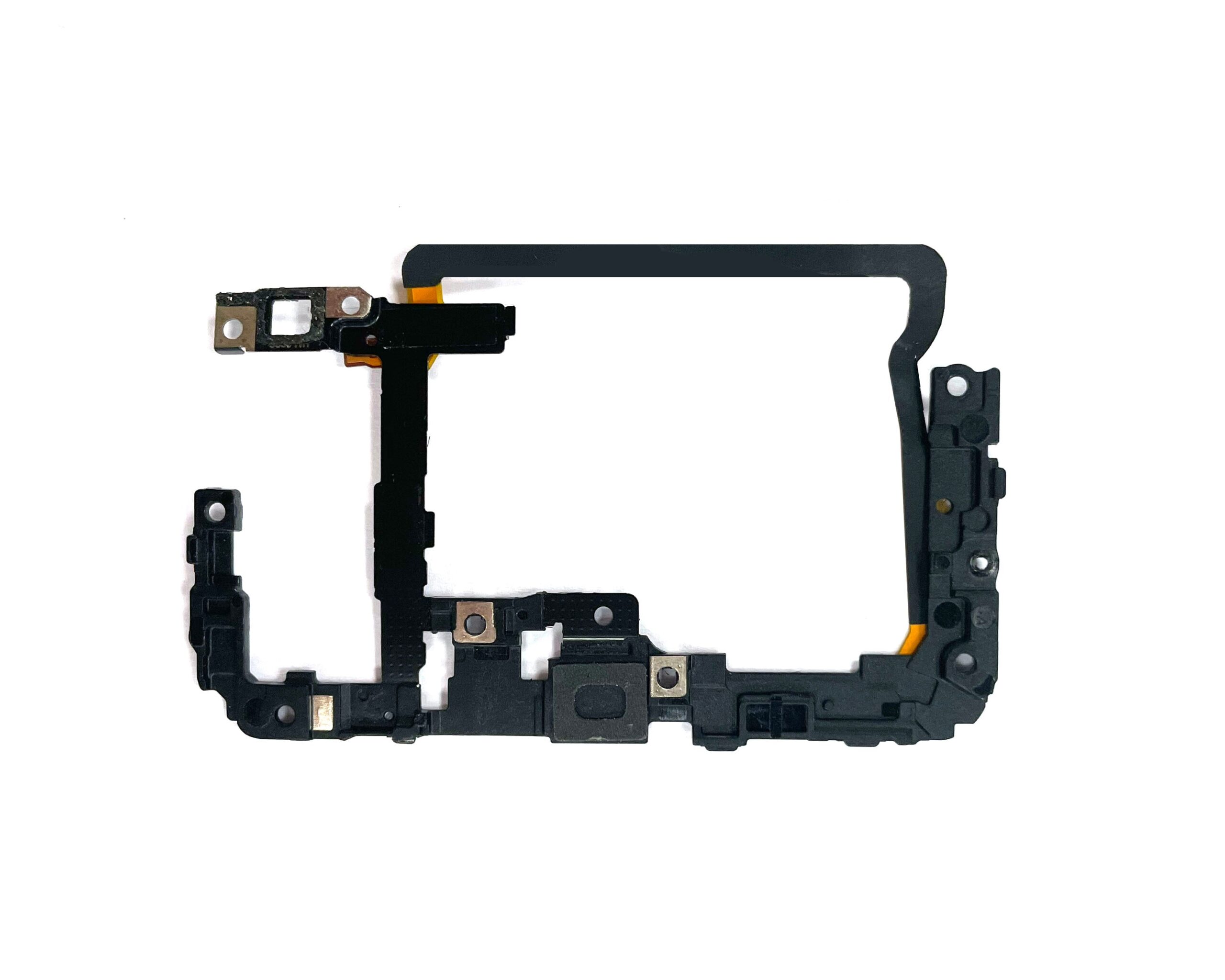 Huawei P30 Lite neu Edition Mainboard Holder mit NFC OEM