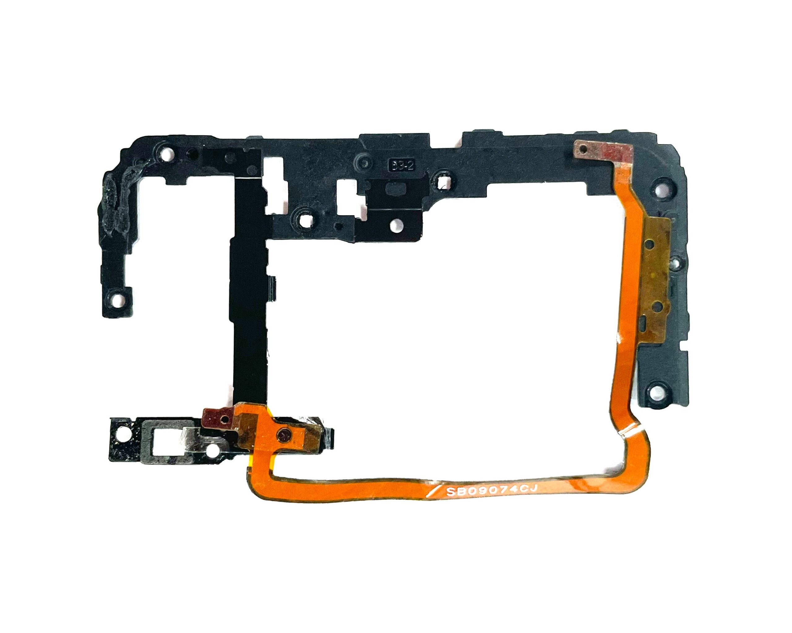 Huawei P30 Lite neu Edition Mainboard Holder mit NFC OEM – Bild 2