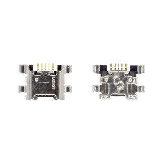 Huawei Y6 (2019) System Ladebuchse OEM (10er-Pack)