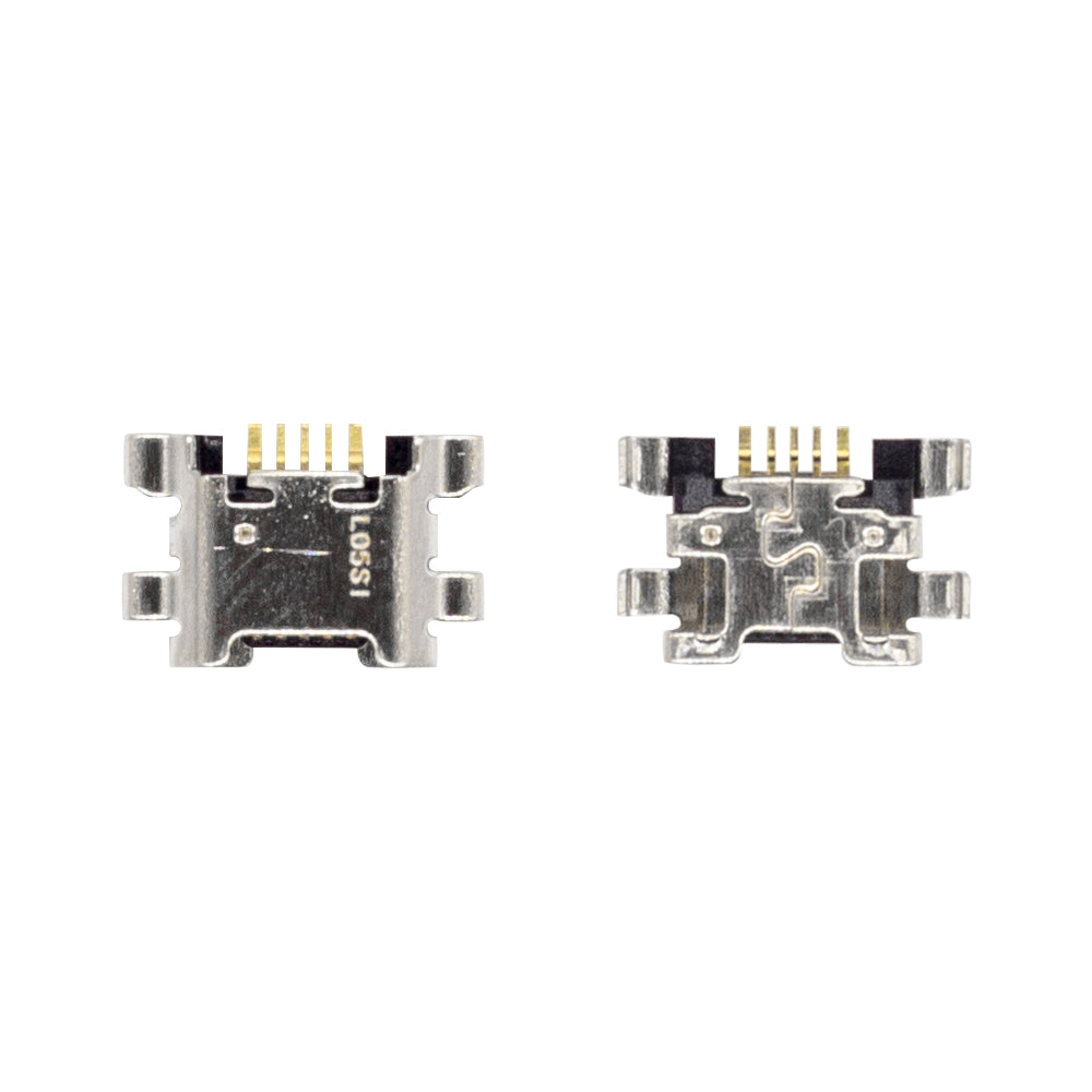 Huawei Y6 (2019) System Ladebuchse OEM (10er-Pack)