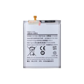 Samsung Galaxy A71 A715F Akku EB-BA715ABY OEM