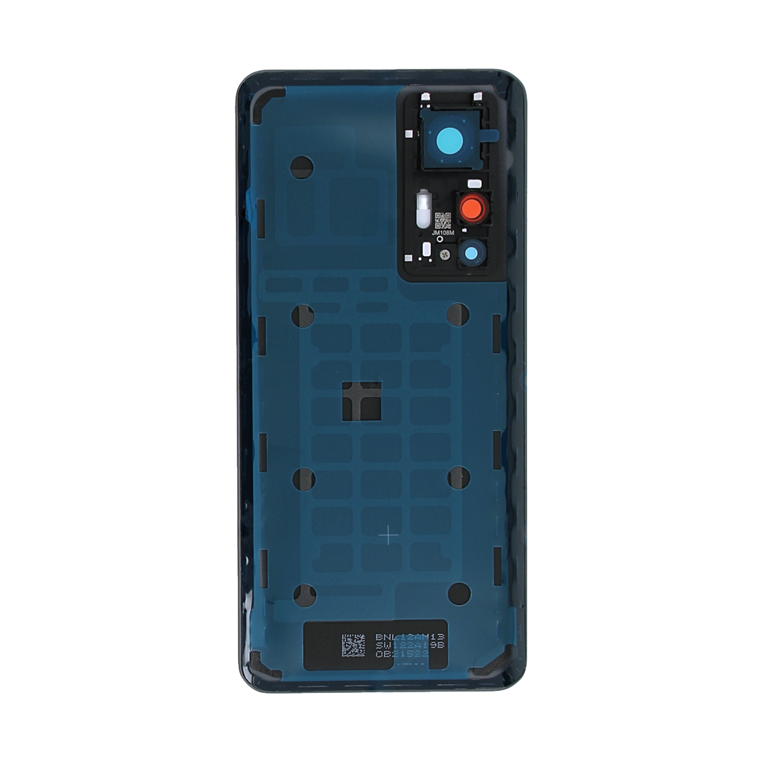 OEM Backcover für Xiaomi 12T 5G mit Kameraglas Farbe wählbar – Bild 3