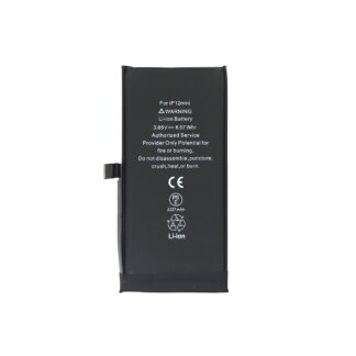 Für Apple iPhone 12 Mini Akku mit TI-Chip OEM