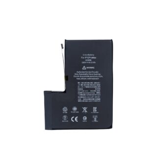 Für Apple iPhone 12 Pro Max Akku mit TI-Chip OEM
