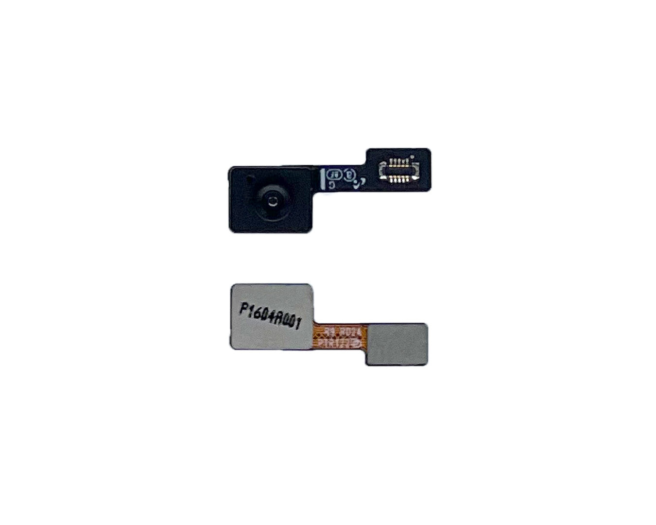 Samsung Galaxy S21 FE G990B Fingerabdrucksensor-Flex Original – Bild 3