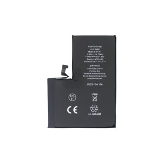Für Apple iPhone 13 Pro Max Akku mit TI-Chip OEM