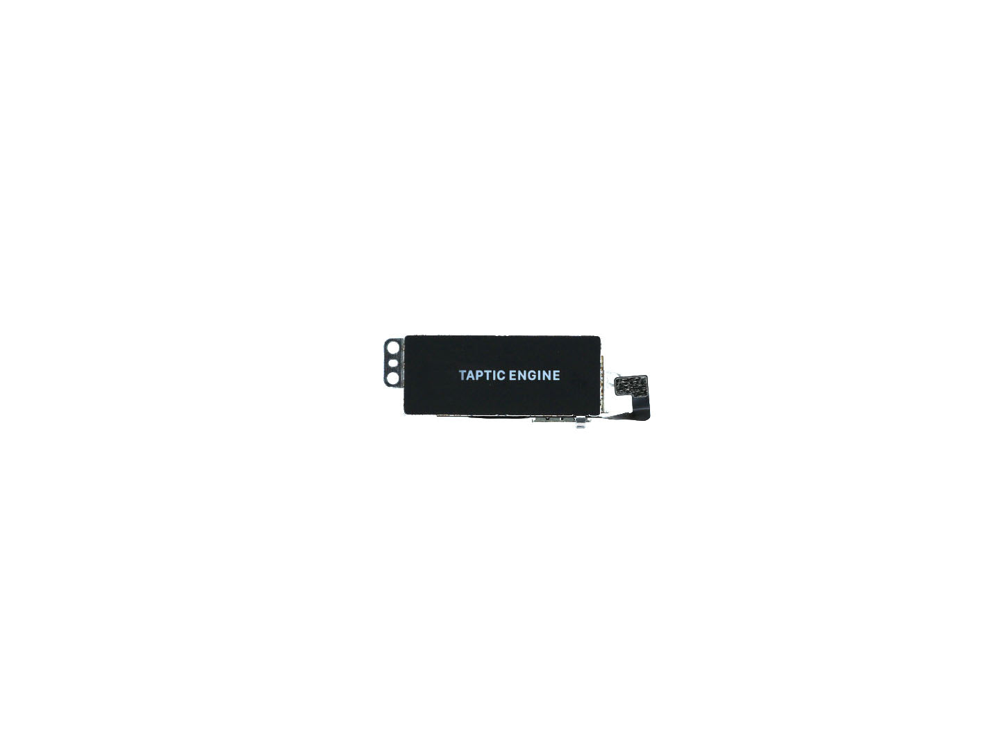 Für Apple iPhone XR Vibration Taptic Engine Original ausgebaut