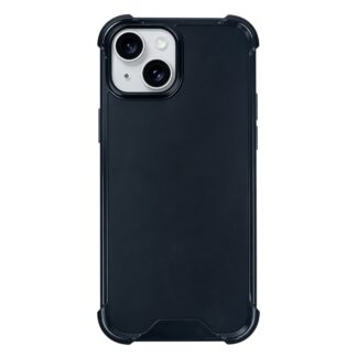 Rixus Anti-Burst Hülle für iPhone 15 16 17 Modell & Farbe