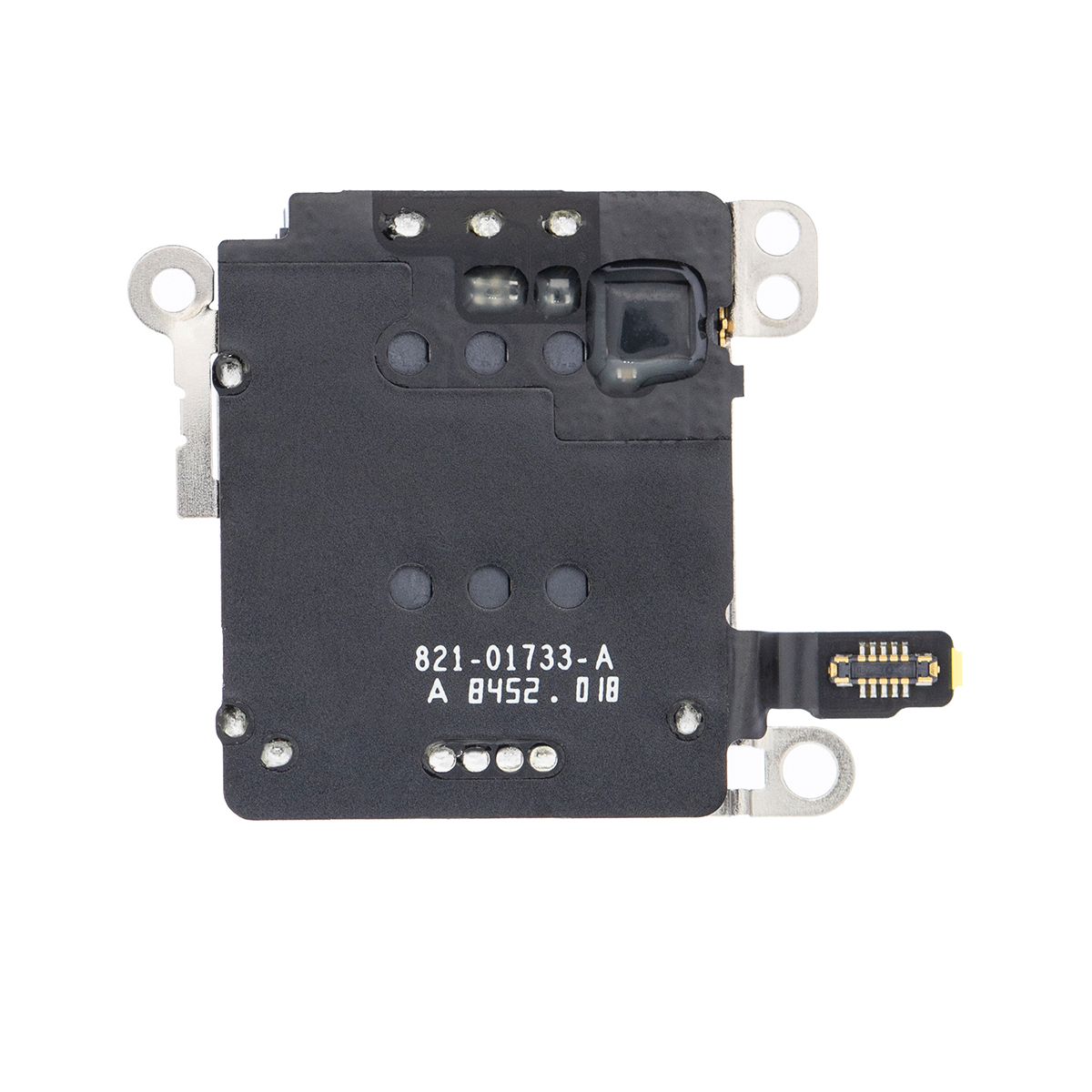 Für Apple iPhone XR SIM-Kartenleser Original ausgebaut – Bild 3