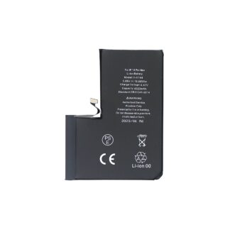 Für Apple iPhone 14 Pro Max Akku mit TI-Chip OEM