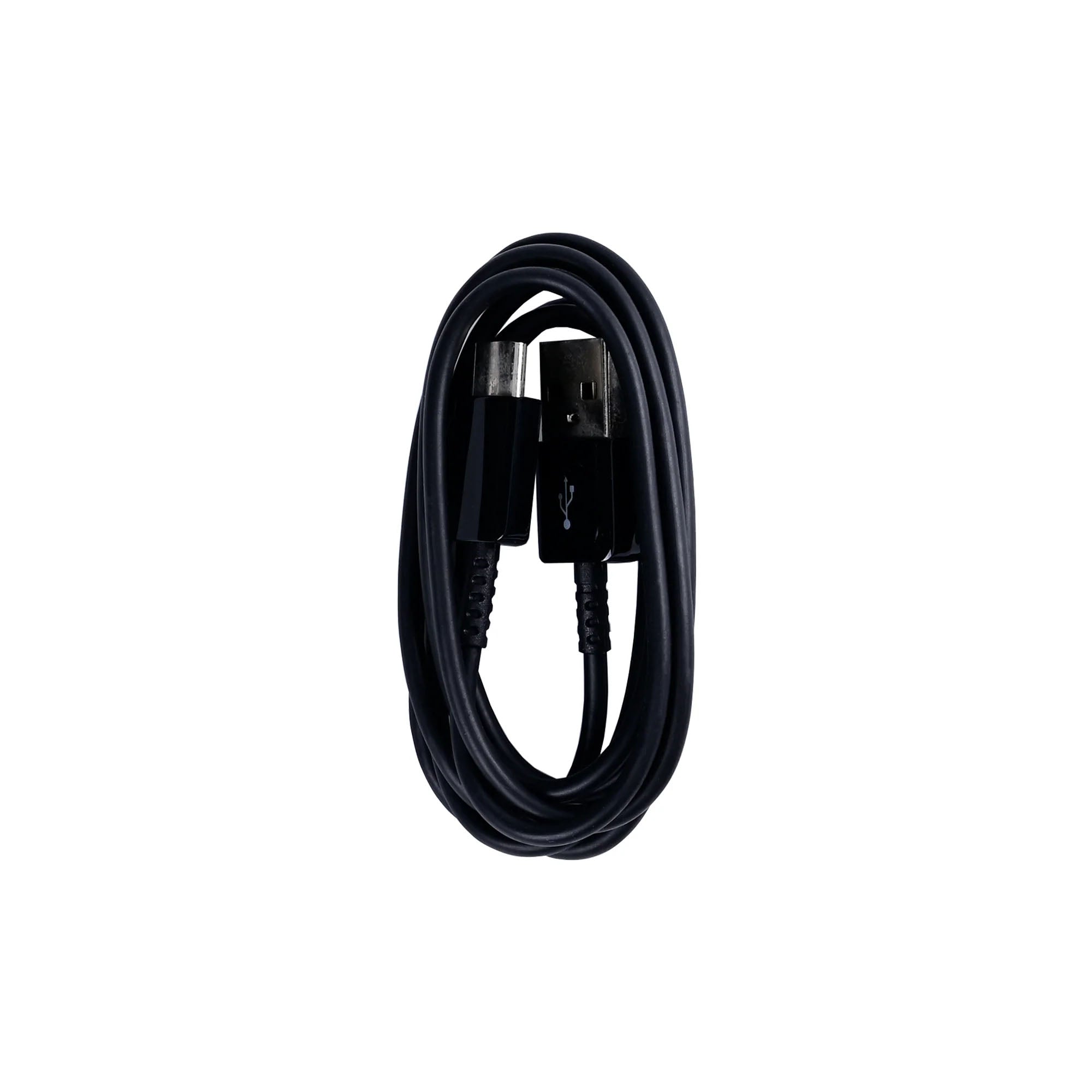 Samsung EP-DW700CBE USB-C Datenkabel Black 150cm Black Original Bulk