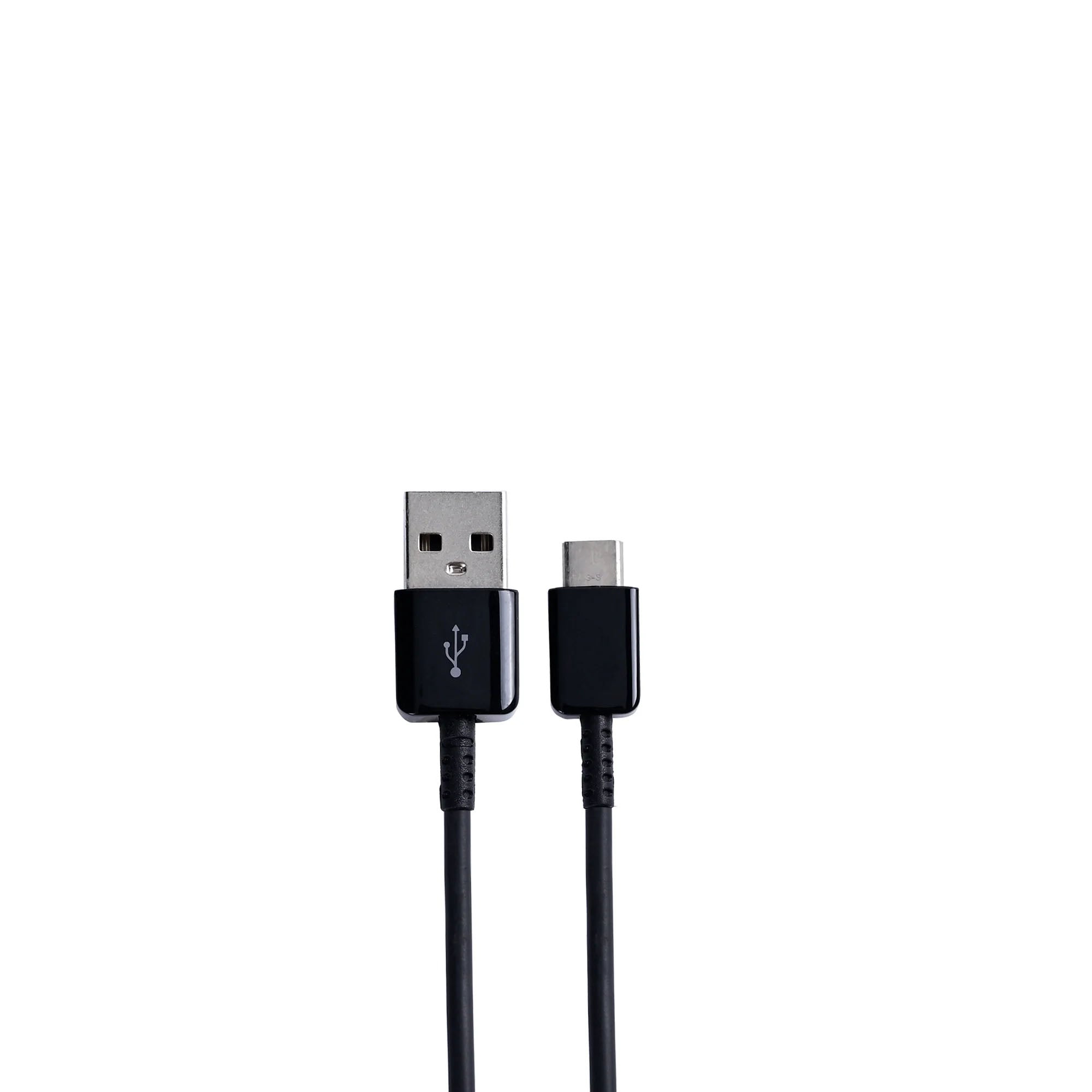 Samsung EP-DW700CBE USB-C Datenkabel Black 150cm Black Original Bulk – Bild 2