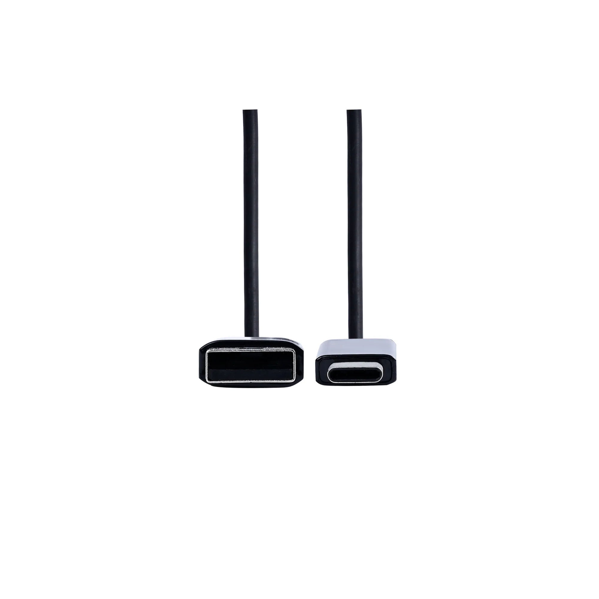 Samsung EP-DW700CBE USB-C Datenkabel Black 150cm Black Original Bulk – Bild 3