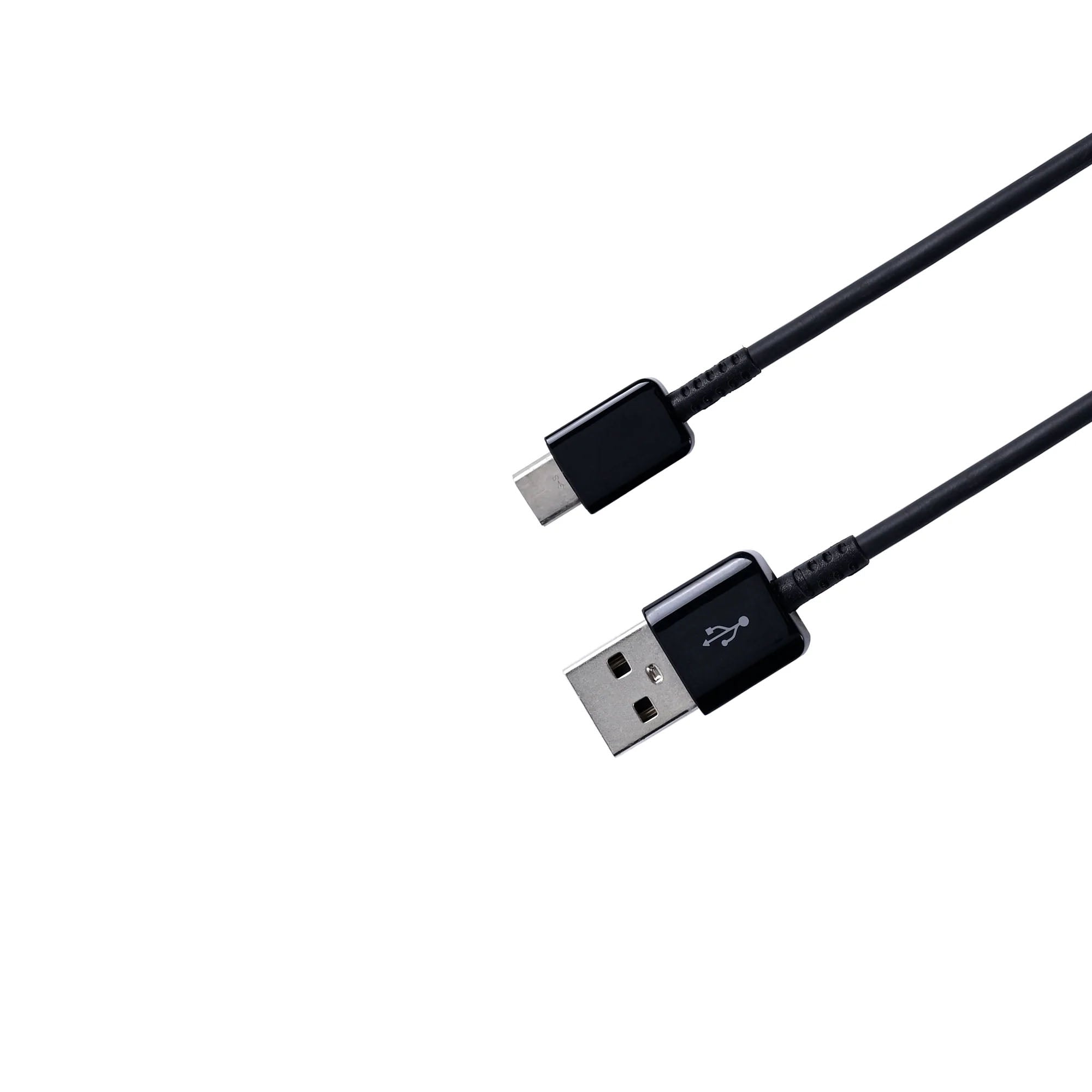 Samsung EP-DW700CBE USB-C Datenkabel Black 150cm Black Original Bulk – Bild 4