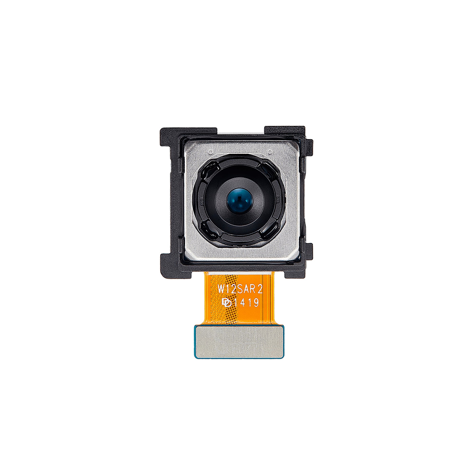 Samsung Galaxy S21 FE G990B Rückkamera 12MP Wide Original – Bild 2
