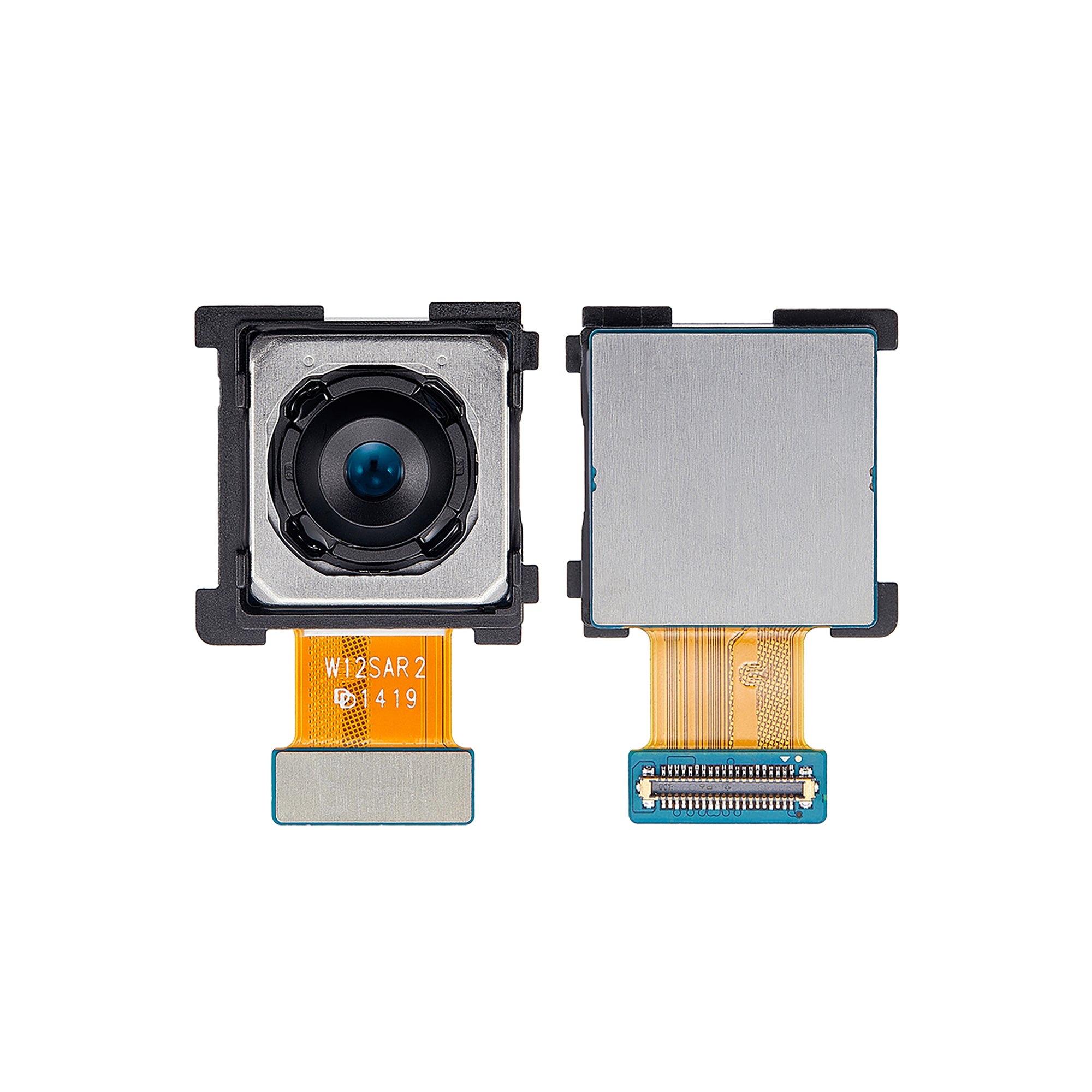 Samsung Galaxy S21 FE G990B Rückkamera 12MP Wide Original – Bild 4