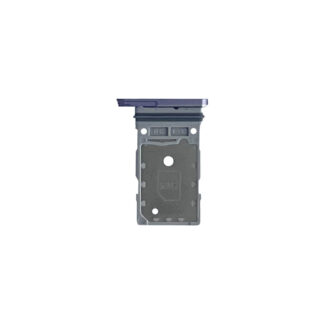 Samsung Galaxy S21 FE G990B Sim Holder Lavender Original