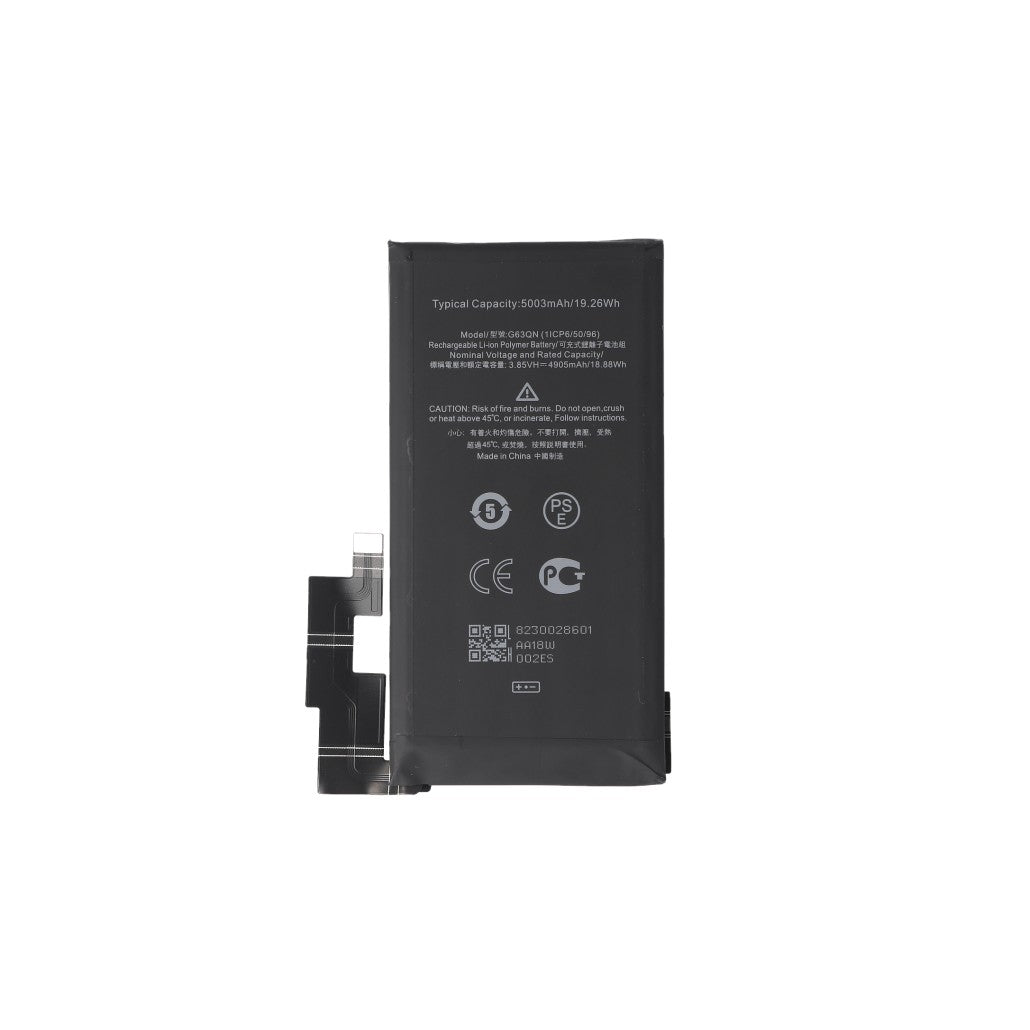 Google Pixel 6 Pro Akku G63QN OEM