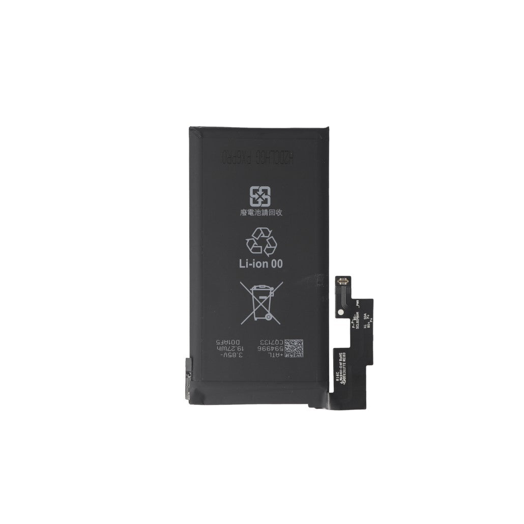 Google Pixel 6 Pro Akku G63QN OEM – Bild 2