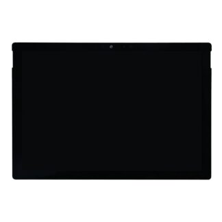 Microsoft Surface Pro 5, Pro 6 Display und Touchscreen-Digitizer Black mit kompatibel Platine aufbereitet