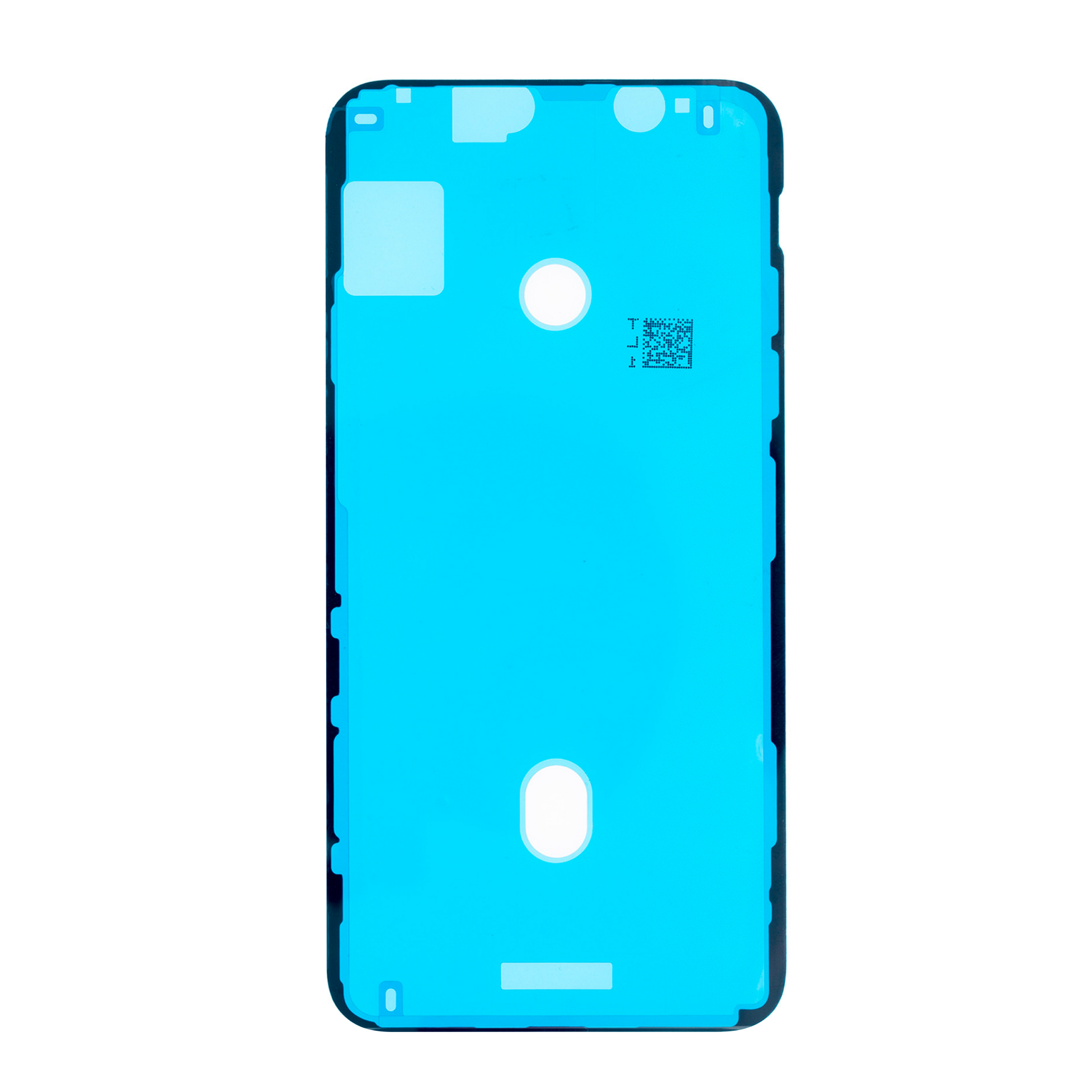 Für Apple iPhone 11 Pro Max Display Kleber kompatibel (10er-Pack) – Bild 2