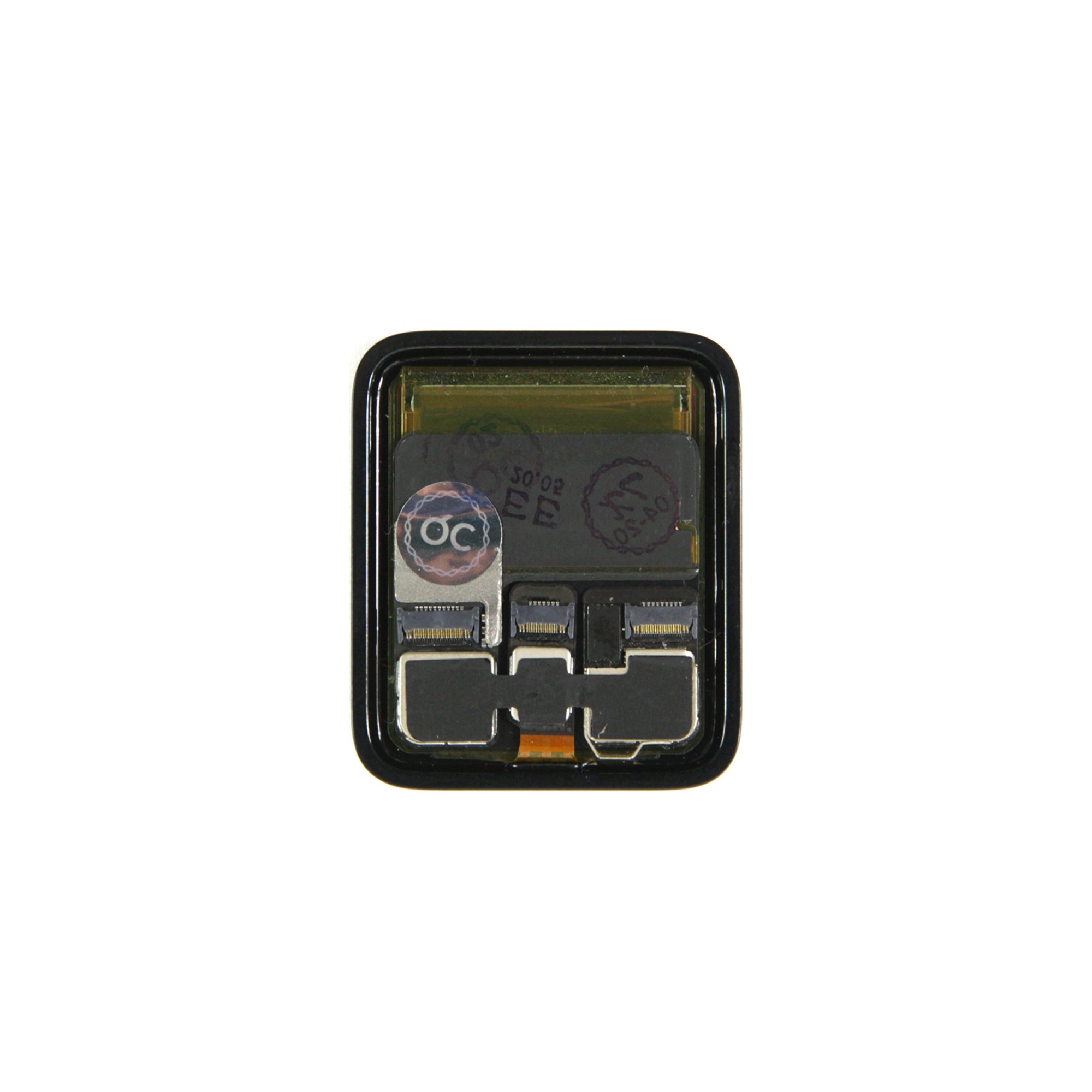 Original ausgebaut Display Touchscreen für Apple Watch Series 3 (38mm) – Bild 3