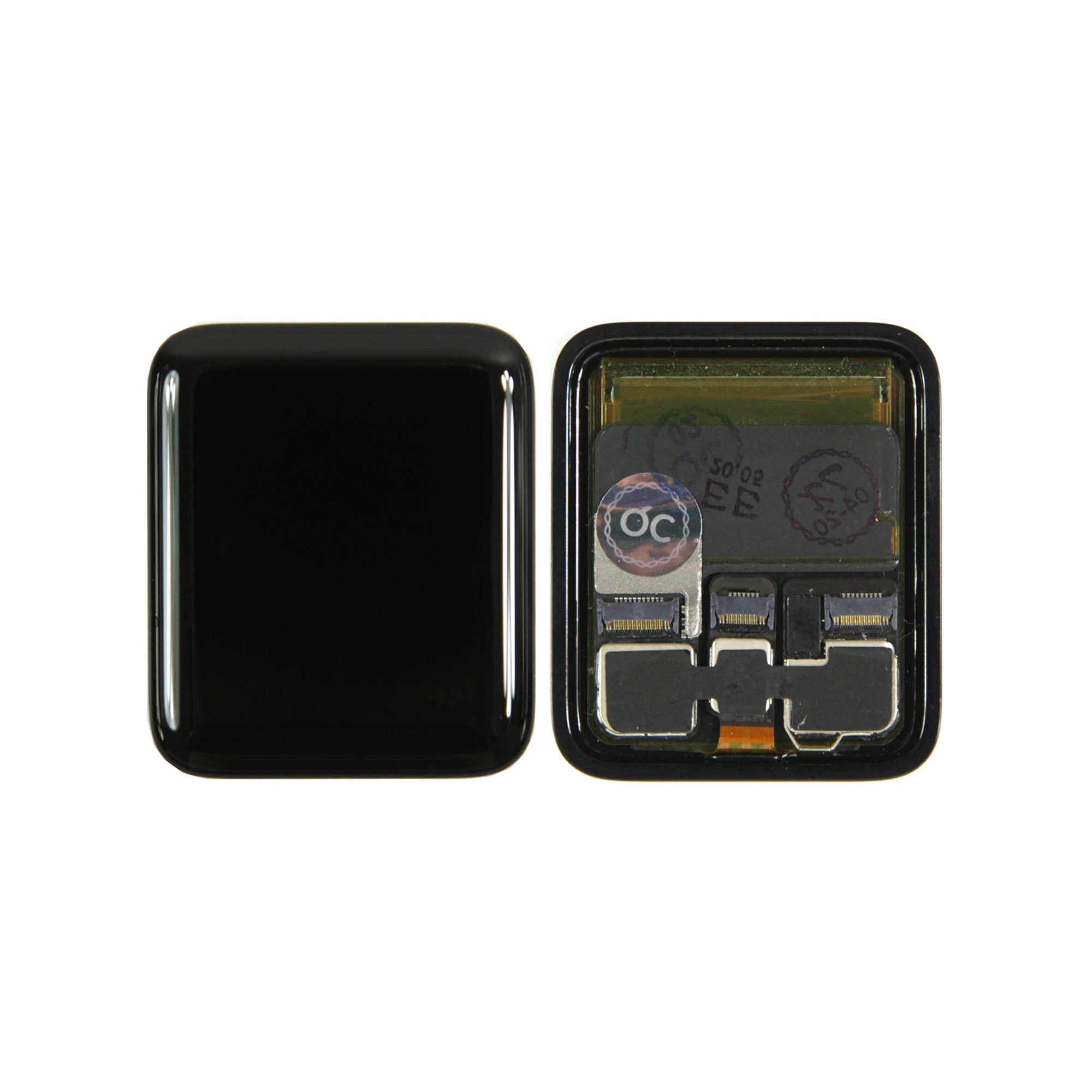 Original ausgebaut Display Touchscreen für Apple Watch Series 3 (38mm) – Bild 4