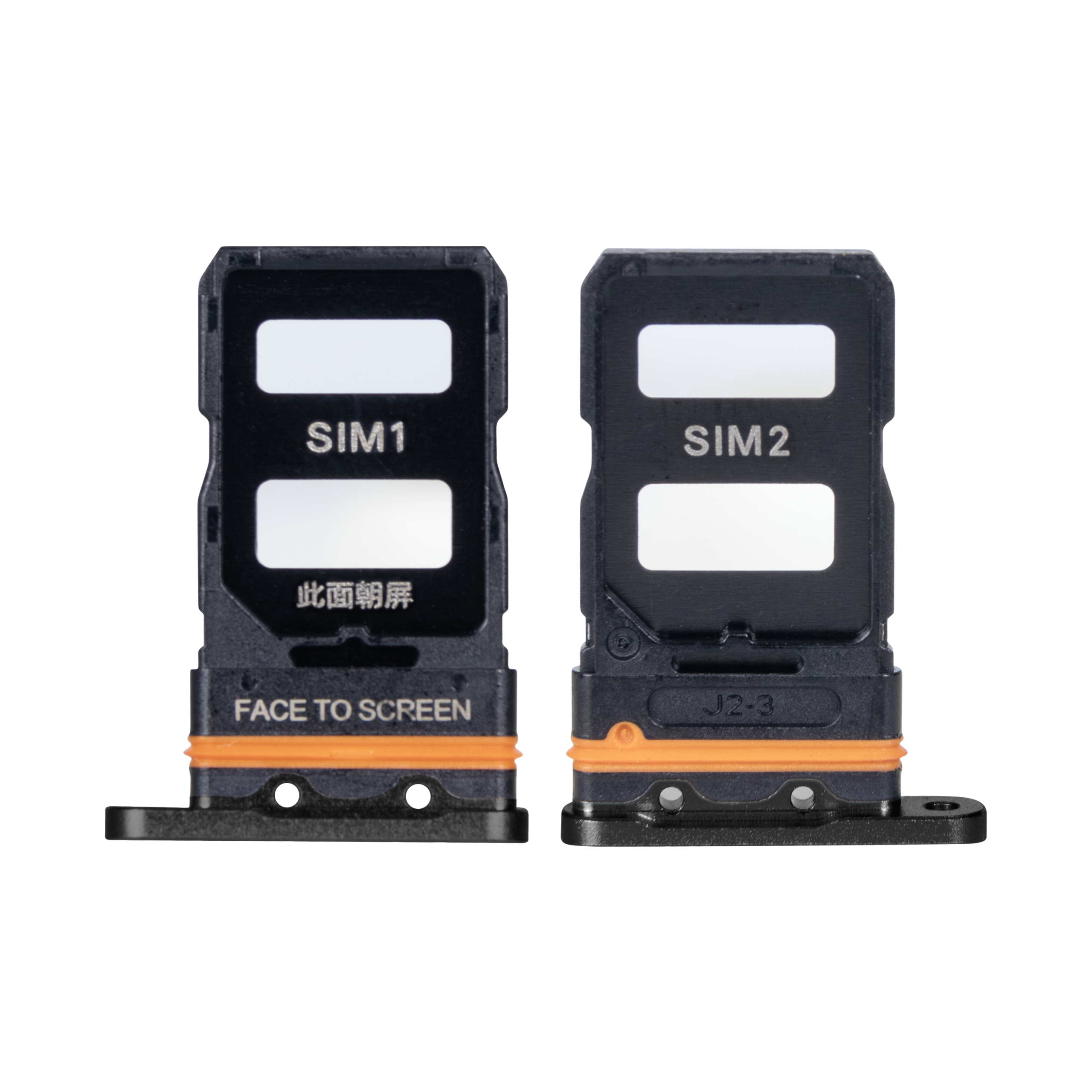 Xiaomi 12 Pro Original OEM SIM-Kartenhalter, Farbe wählbar – Bild 10