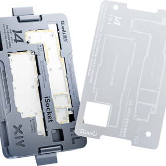 QIANLI iSocket für Apple iPhone 14 Series