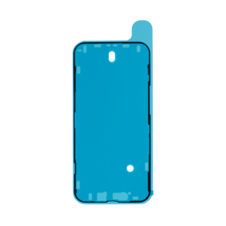 Für Apple iPhone 14, 16e Display Kleber kompatibel (10er-Pack)
