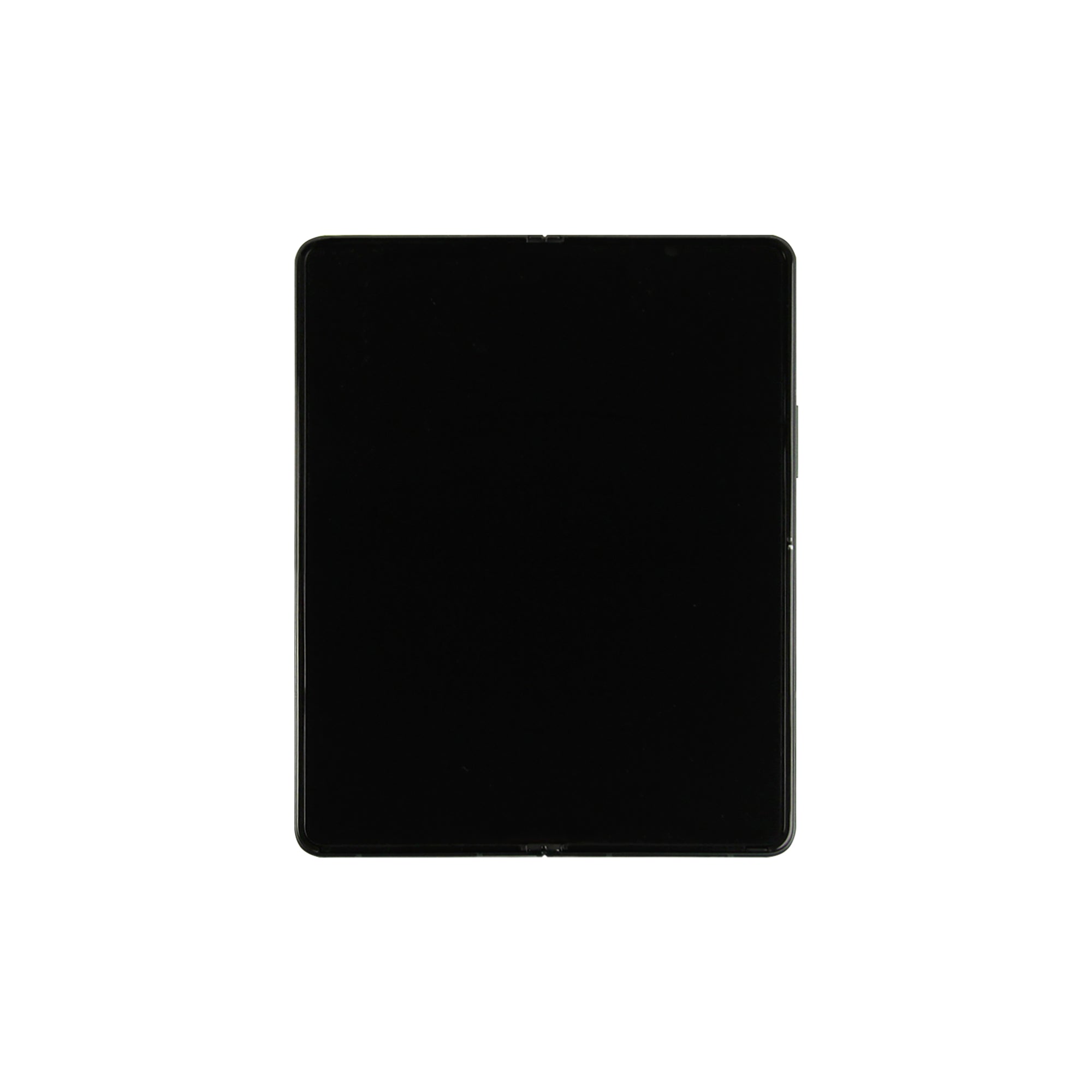 Samsung Original Display Galaxy Z Fold3 Main F926B mit Rahmen Phantom Green – Bild 2
