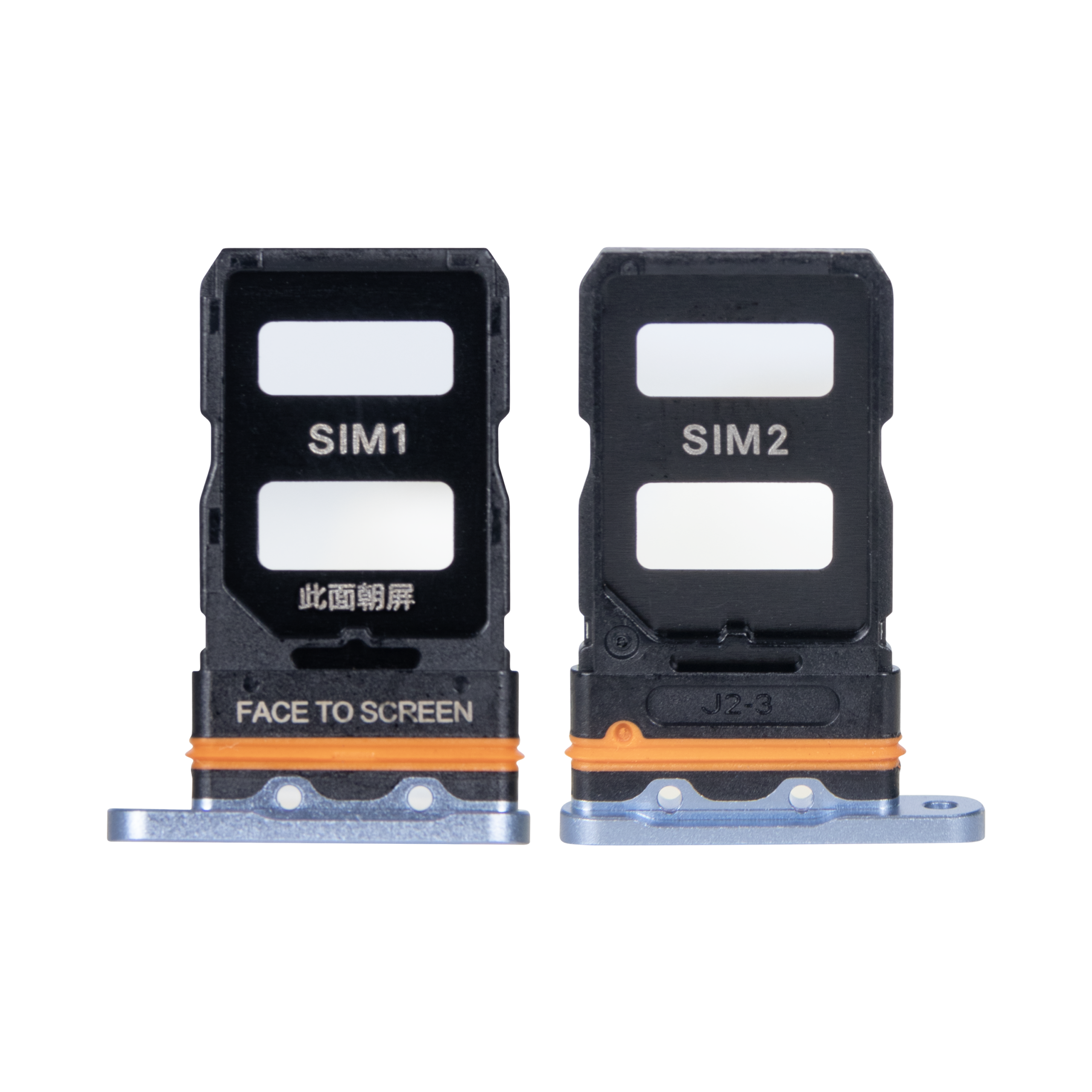 Xiaomi 12 Pro Original OEM SIM-Kartenhalter, Farbe wählbar – Bild 8