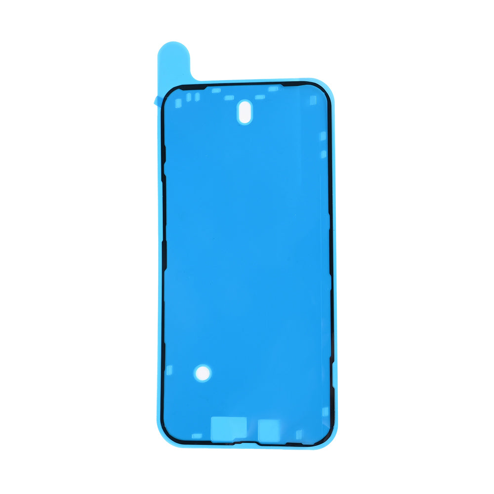Für Apple iPhone 14 Plus Display Kleber kompatibel (10er-Pack)