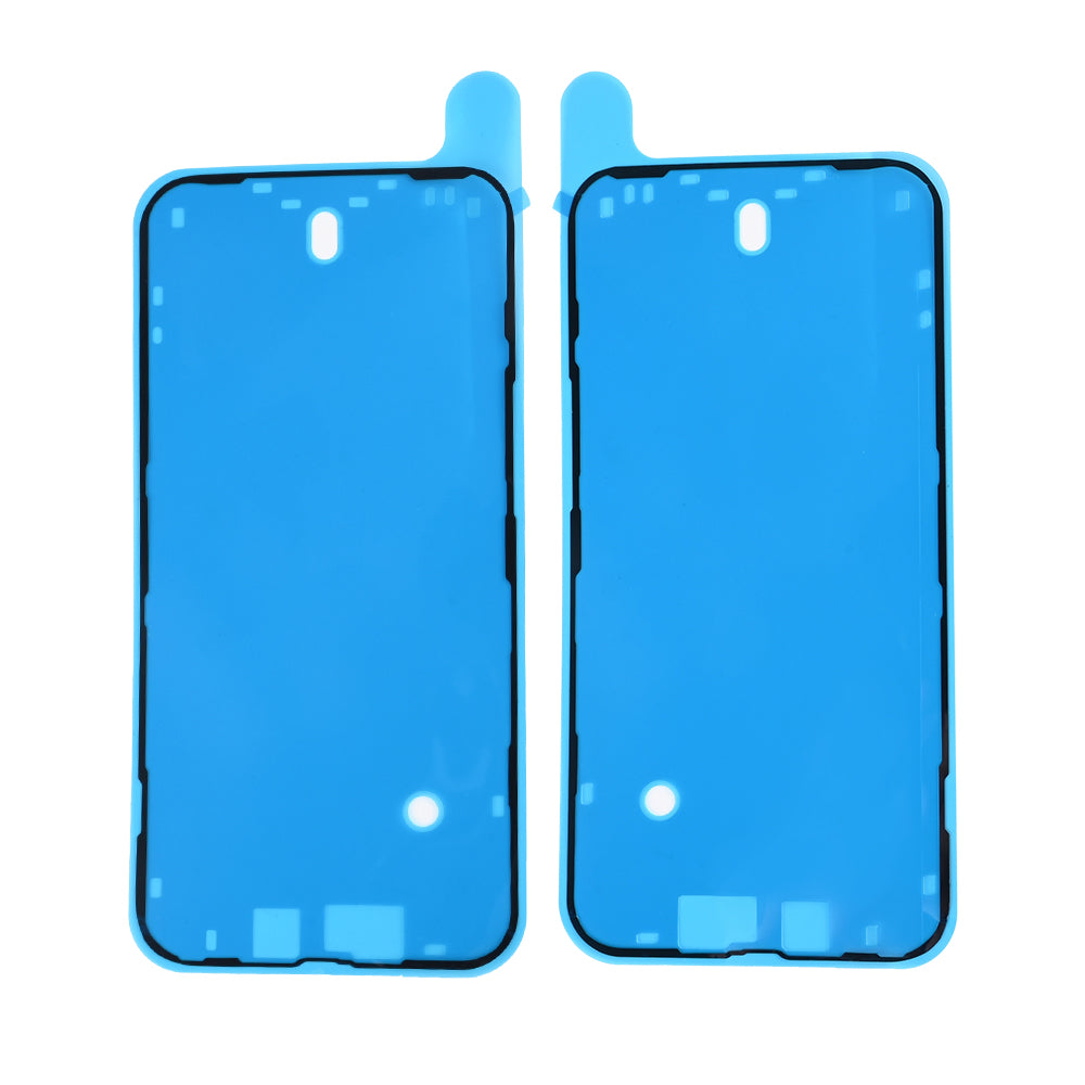 Für Apple iPhone 14 Plus Display Kleber kompatibel (10er-Pack) – Bild 3