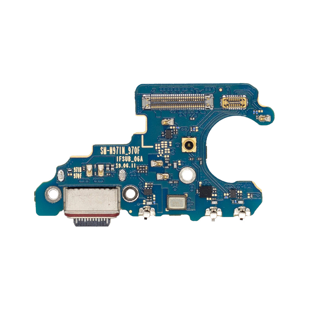 OEM Ladebuchse Ladeplatine Flex für Samsung Galaxy S/Note Serie – Bild 102