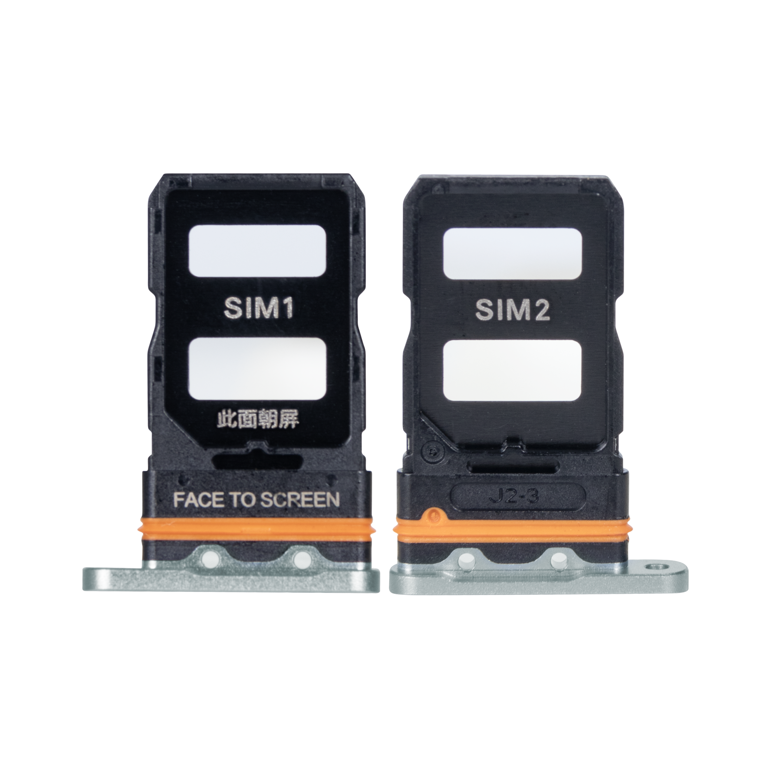 Xiaomi 12 Pro Original OEM SIM-Kartenhalter, Farbe wählbar – Bild 12