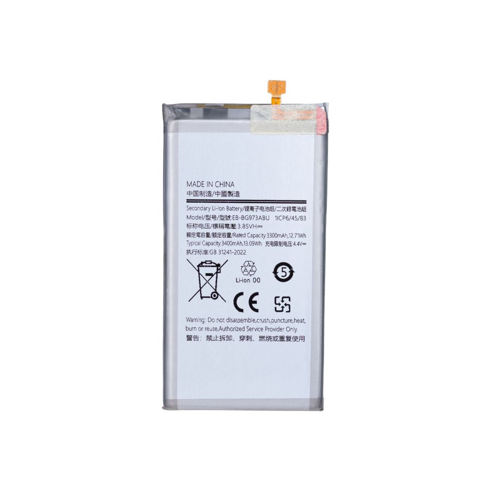 Samsung Galaxy S10 G973F Akku EB-BG973ABU OEM