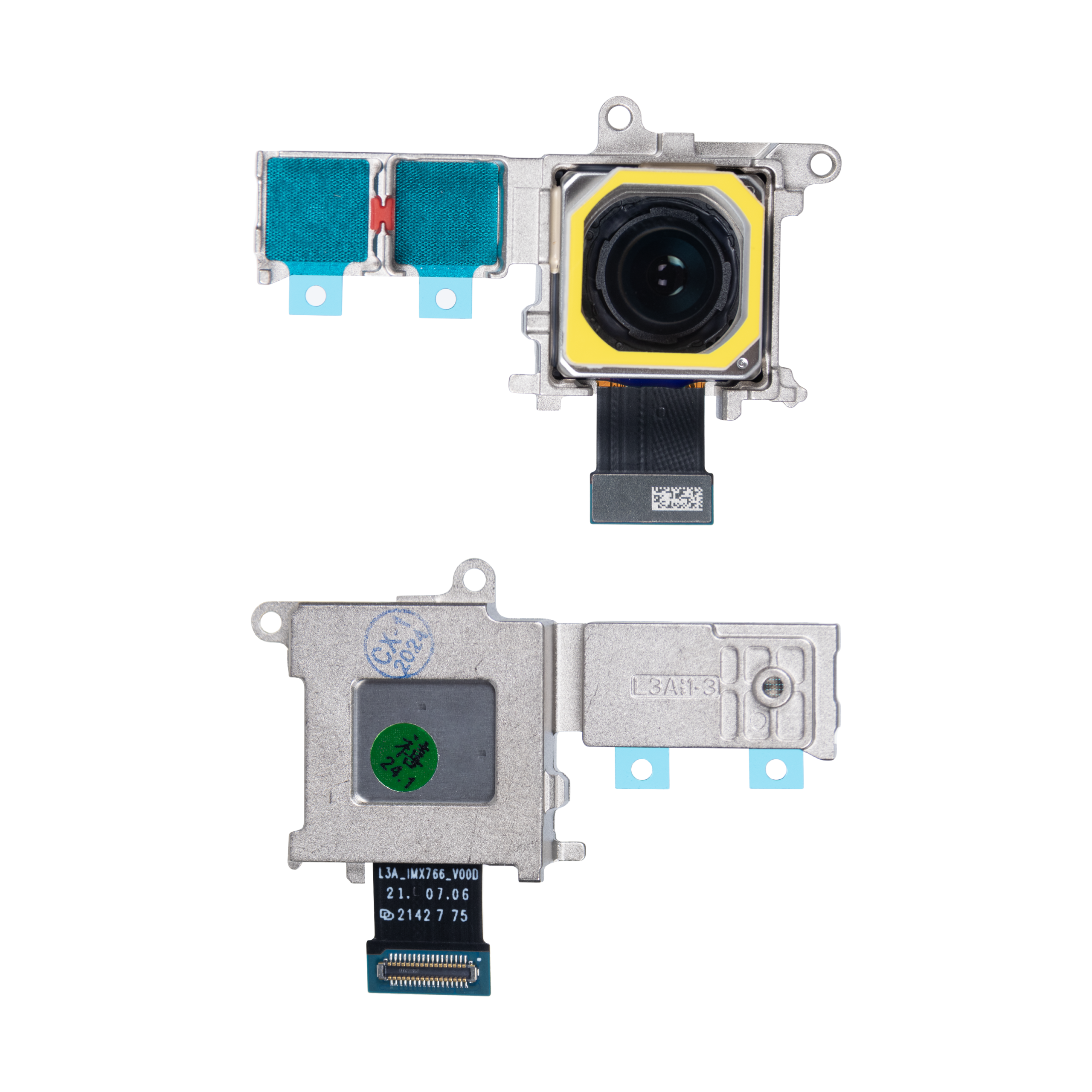 Xiaomi 12 Rückkamera 50MP Wide OEM – Bild 3
