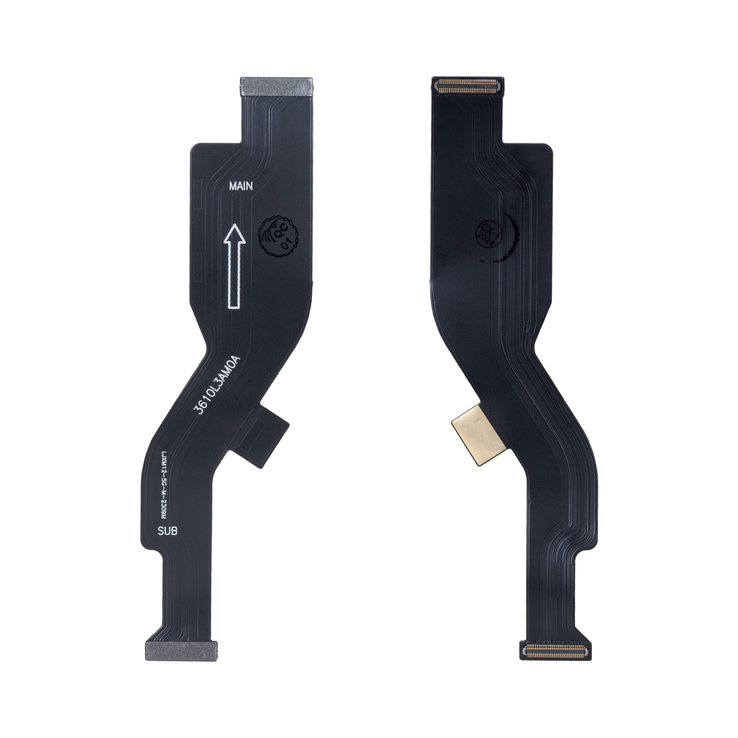 Xiaomi 12 Main Flex OEM – Bild 3