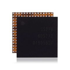 IC Chips für Samsung Galaxy Modelle Typ Auswahl - Modell: Samsung Galaxy A8 (A530 / 2018) - IC-Typ: Big Power Supply IC | S527B
