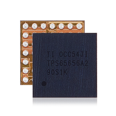 IC Chips für Apple iPhone Modelle Typ Auswahl - Modell: iPhone 12 / 12 Mini / 12 Pro / 12 Pro Max / 13 / 13 Mini / 13 Pro - IC-Typ: LCD Display IC - TPS65656A2,U9100